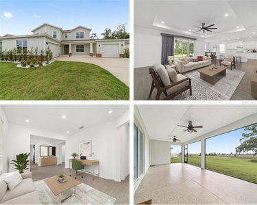 New construction Single-Family house 7067 Sw 60Th Ln, Ocala, FL 34474 - image