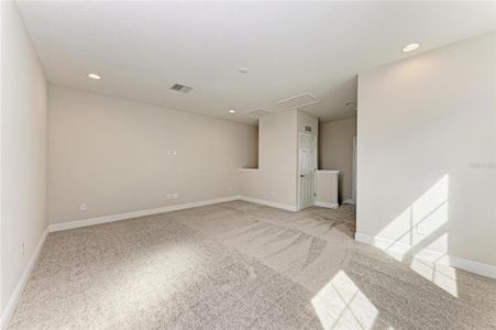 New construction Single-Family house 14924 Rider Pass Dr, Lithia, FL 33547 plan Biscayne II - image 16