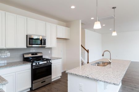 Larkin by West Homes in Statesville - photo 15 15