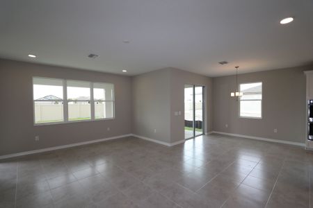 New construction Single-Family house 4771 Beachrose Way, Lakeland, FL 33811 Mira Lago- photo 43 43