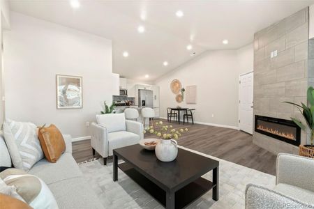 New construction Condo house 875 E 78Th Ave, Unit 69, Denver, CO 80229 null- photo 7 7