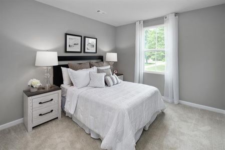 Partridge Village by Ryan Homes in Lillington - photo 16 16