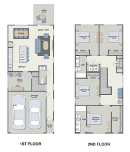 New construction Single-Family house 9115 Old Moores Chapel Rd, Charlotte, NC 28214 - image