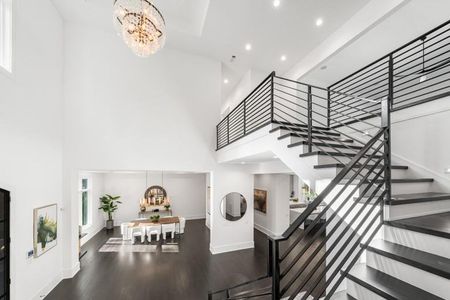 New construction Single-Family house 5211 Powers Ferry Rd, Sandy Springs, GA 30327 - image 11