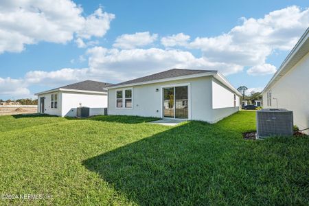 New construction Single-Family house 7464 Queensgate Cir, Jacksonville, FL 32219 Everglade- photo 35 35