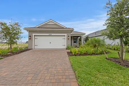 New construction Single-Family house 2949 Heritage Pines Dr, Fort Myers, FL 33905 plan Dream 2 - image