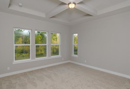 New construction Single-Family house 367 Maralinda Dr, St. Augustine, FL 32095 plan Nicholas - image 13