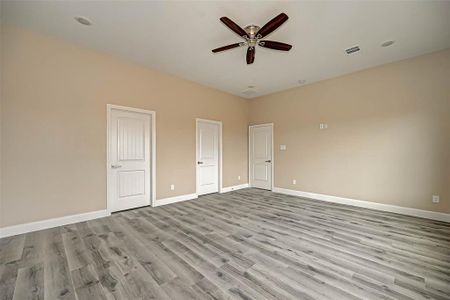 New construction Townhouse house 2015 Olivos Street, Missouri City, TX 77459 - photo 12 12