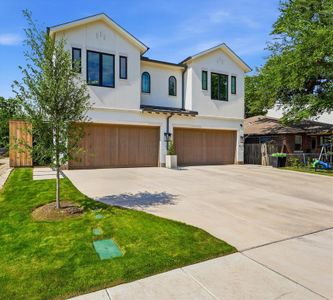 New construction Single-Family house 4525 Hopkins Ave, Dallas, TX 75209 - image