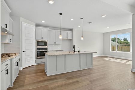 New construction Single-Family house 221 Janice, Castroville, TX 78009 - image 8