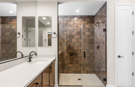 New construction Single-Family house 26479 W Selena Dr, Buckeye, AZ 85396 plan Pursuit - image 15