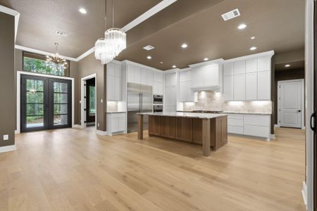 New construction Single-Family house 8104 High Meadow Ridge Ct, Montgomery, TX 77316 - image 14