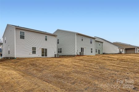 New construction Single-Family house 2458 Trollinger Dr, Catawba, NC 28609 Crane- photo 11 11