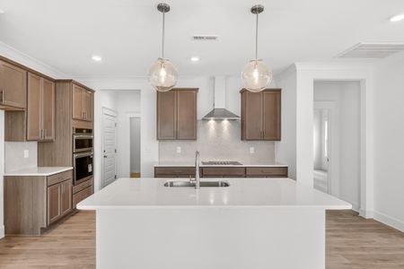 New construction Single-Family house 4900 Kai Dr, Murfreesboro, TN 37129 plan The Sutherland - image 10