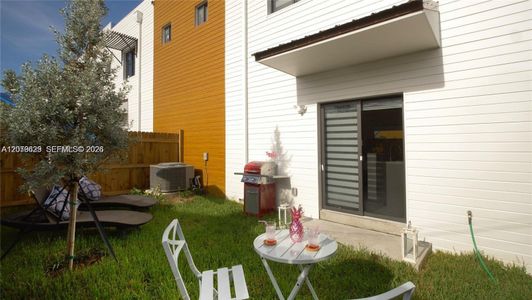 New construction Townhouse house 954 Nw 8Th St, Unit 2, Florida City, FL 33034 - image