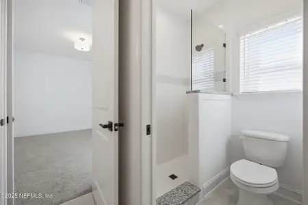 New construction Single-Family house 334 Eagle Moon Lake Dr, St. Augustine, FL 32092 - image 4