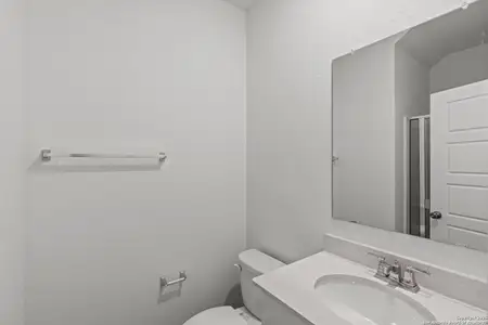 New construction Single-Family house 4161 Bermuda Ln, Seguin, TX 78155 plan Sandalwood - image 7