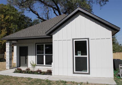 New construction Single-Family house 227 Garlock St, Wilmer, TX 75172 null- photo 9 9