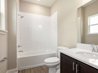 New construction Single-Family house Auburndale, FL 33823 plan Monroe - image 13