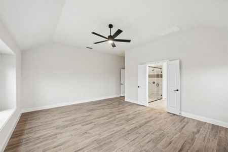 New construction Single-Family house 2144 Nerello Way, McLendon-Chisholm, TX 75032 null- photo 21 21