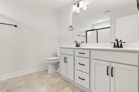 New construction Single-Family house 203 Hillwood Dr, Sanford, NC 27332 plan The Gaston II - image 6