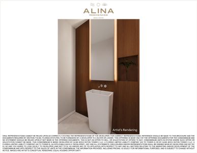 New construction Condo house 220 Se Mizner Blvd, Unit 501, Boca Raton, FL 33432 - image 11