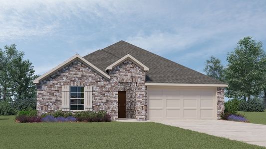 New construction Single-Family house 7428 Raynor Place, McKinney, TX 75071 - photo 0