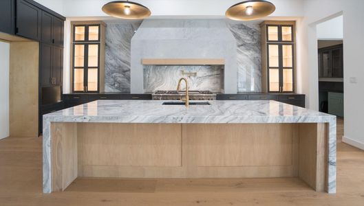 New construction Single-Family house 9926 Warwana Rd, Houston, TX 77080 - image