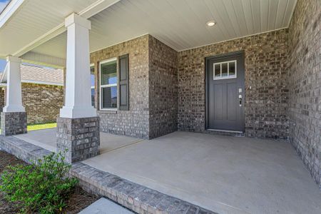 New construction Single-Family house Milton, FL 32570 plan The Ruby - image 4