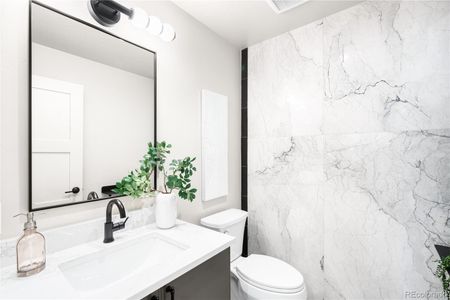 New construction Duplex house 3939 Lipan St, Denver, CO 80211 - image 7