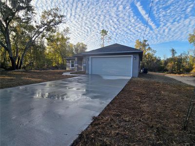 New construction Single-Family house 61 Locust Run, Ocala, FL 34472 - image
