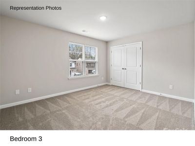 New construction Single-Family house 204 Lake George Dr, Shelby, NC 28152 null- photo 18 18