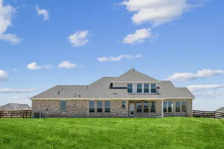 New construction Single-Family house 4561 Roper Rd, Waxahachie, TX 75165 - image 3