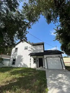 New construction Single-Family house 3707 Spence St, Dallas, TX 75215 null- photo 0