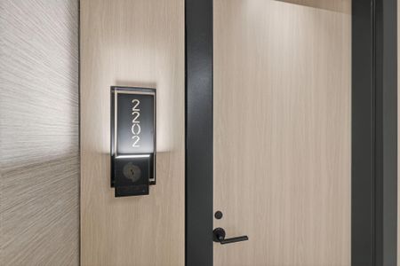 New construction Condo house 153 N Seabreeze Blvd, Unit 2202-S, Fort Lauderdale, FL 33304 - image 11