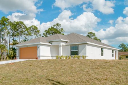 New construction Single-Family house 5394 Se 91St St, Ocala, FL 34480 null- photo 0