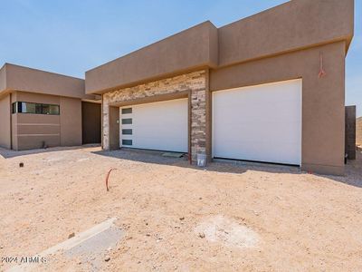 New construction Single-Family house 37200 N Cave Creek Road, Unit 1023, Scottsdale, AZ 85262 - photo 0