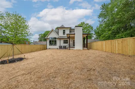 New construction Single-Family house 1816 Parson St, Charlotte, NC 28205 - image
