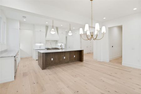New construction Condo house 350 N O Connor Ridge Blvd, Unit 21, Irving, TX 75038 - image 14