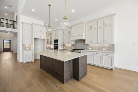 New construction Single-Family house 280 Nightfall Dr, Prosper, TX 75078 plan 5081 - image 6