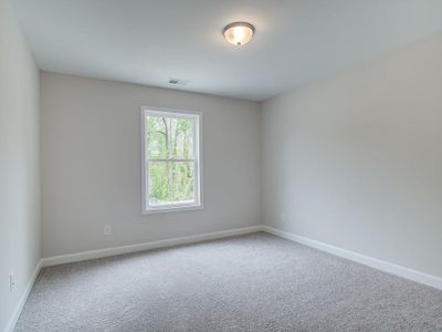 New construction Townhouse house 544 Feldspar Wy, Lawrenceville, GA 30043 - image 14