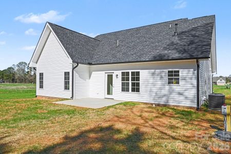 New construction Single-Family house 1030 Redbud Wy, Salisbury, NC 28147 - image 3