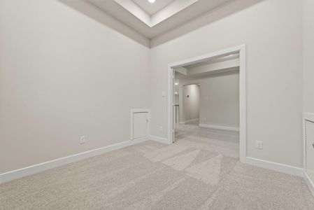 New construction Single-Family house 212 Yellow Rosewood Ln, New Caney, TX 77357 plan The Park Avenue II - image 15