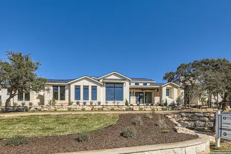 Pecan Springs by McNair Custom Homes in Boerne - photo 3 3