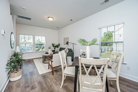 New construction Condo house 107 Aplomb Aly, Charleston, SC 29414 - image 13