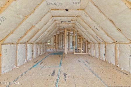 New construction Single-Family house 139 Vista Ridge Ave, Sanford, NC 27332 - image