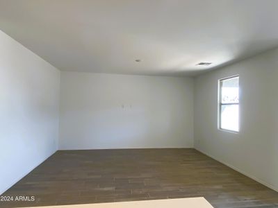 New construction Single-Family house 11691 N Eva Ln, Maricopa, AZ 85139 Marigold- photo 9 9