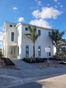 New construction Single-Family house 6008 Red Mangrove Lane, Bradenton, FL 34210 Salt Meadow- photo 0