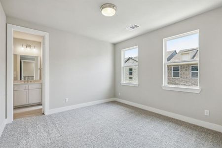 New construction Single-Family house 2544 Carolwood Ln, Dallas, TX 75212 Brooklyn- photo 14 14