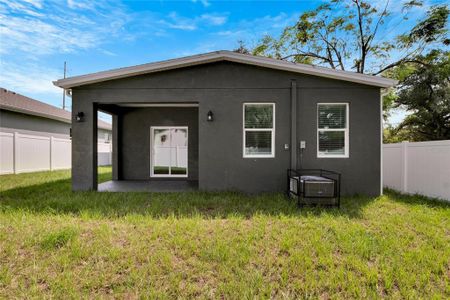 New construction Single-Family house 2604 N 29Th St, Tampa, FL 33605 null- photo 24 24